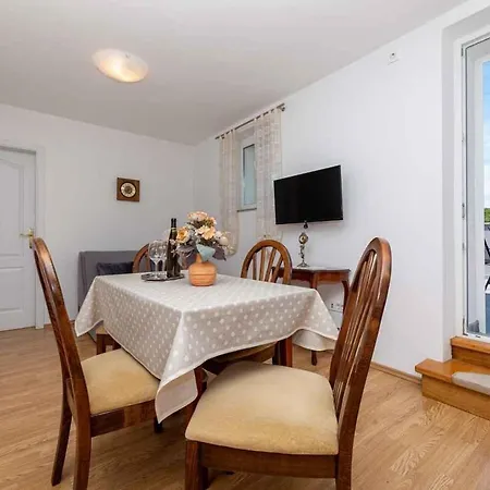 In - Insel Krk 45252