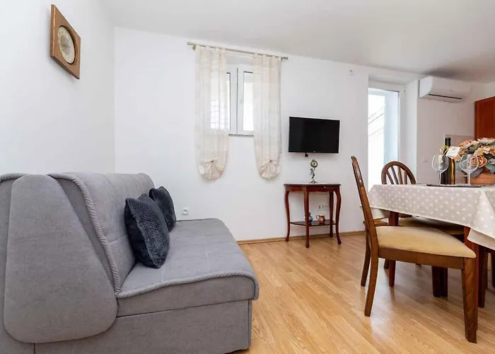 In - Insel Krk 45252 Apartamento