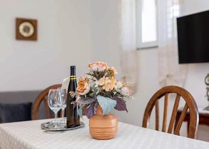 Apartamento In - Insel Krk 45252 Vrbnik (Primorje-Gorski Kotar)