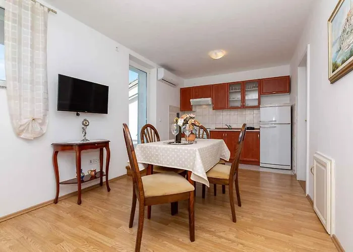 In - Insel Krk 45252 Apartamento