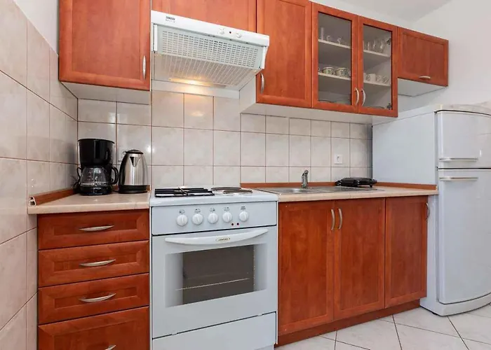 In - Insel Krk 45252 Apartamento *
