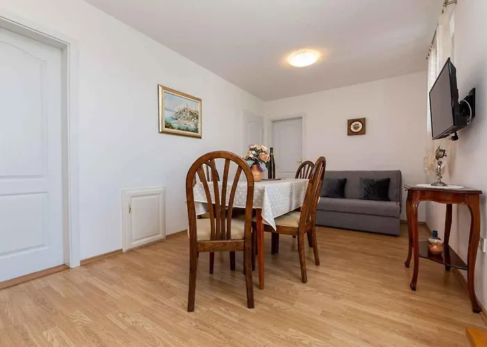 Apartamento In - Insel Krk 45252