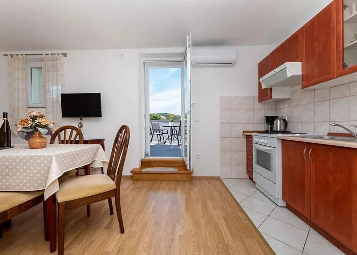 In - Insel Krk 45252 Apartamento *