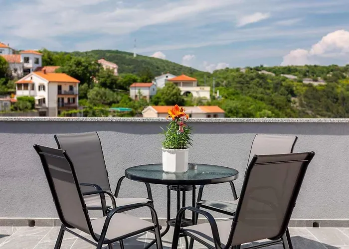 In - Insel Krk 45252 Apartamento
