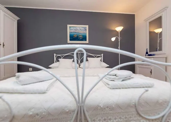 In - Insel Krk 45252 Apartamento *