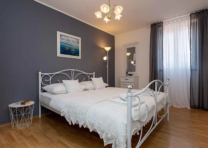 In - Insel Krk 45252 Apartamento