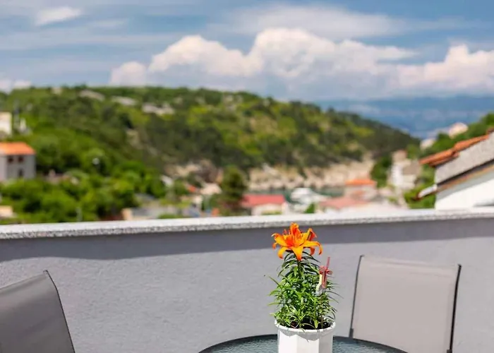 Apartamento In - Insel Krk 45252 Vrbnik (Primorje-Gorski Kotar)