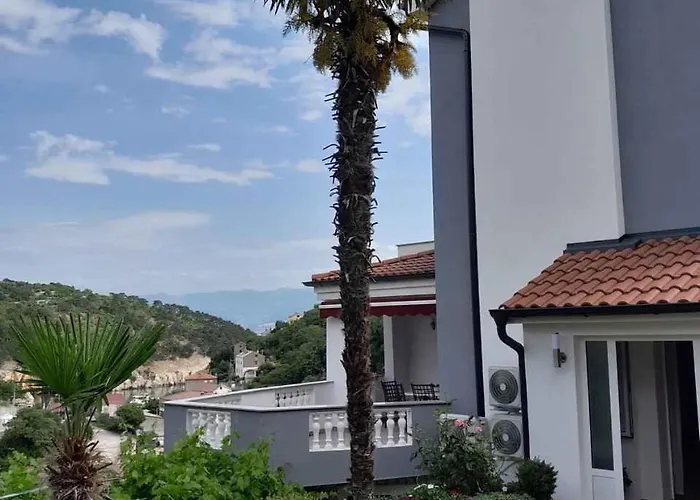 In - Insel Krk 45252 Apartamento *