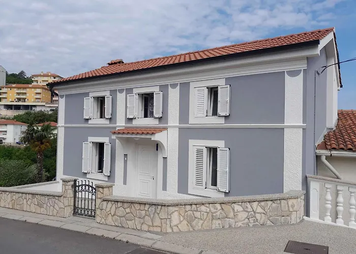 Apartamento In - Insel Krk 45252 *
