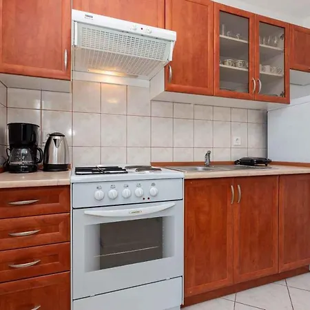 In - Insel Krk 45252 شقة *