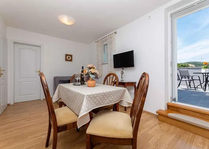 In - Insel Krk 45252