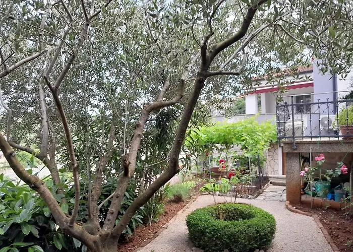 Appartement In - Insel Krk 45252 Vrbnik (Primorje-Gorski Kotar)