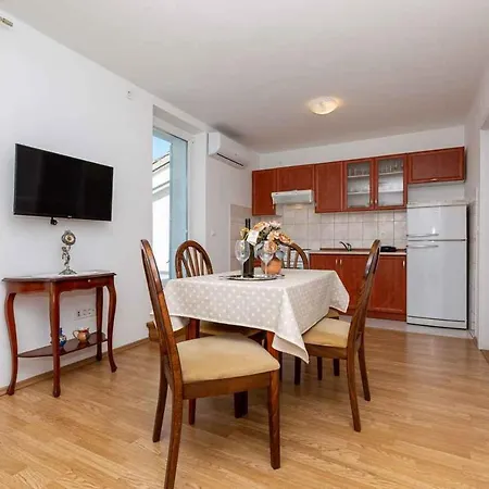 In - Insel Krk 45252 Apartament