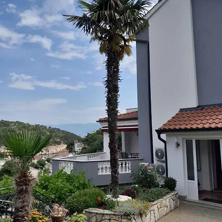In - Insel Krk 45252 Apartament *