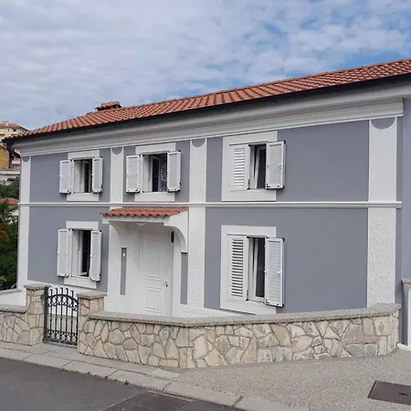 Apartament In - Insel Krk 45252 *